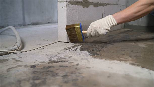 24/7 Emergency Basement Waterproofing experts in Harrisburg, OH